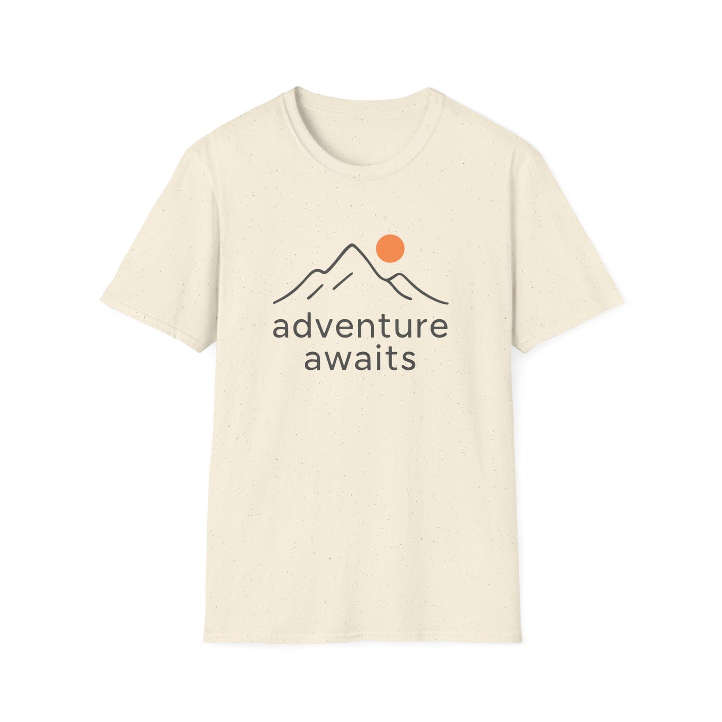 Adventure awaits