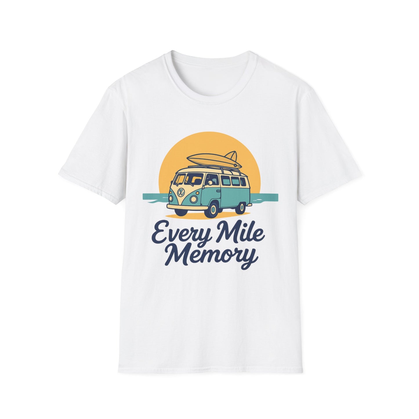 Every Mile Memory