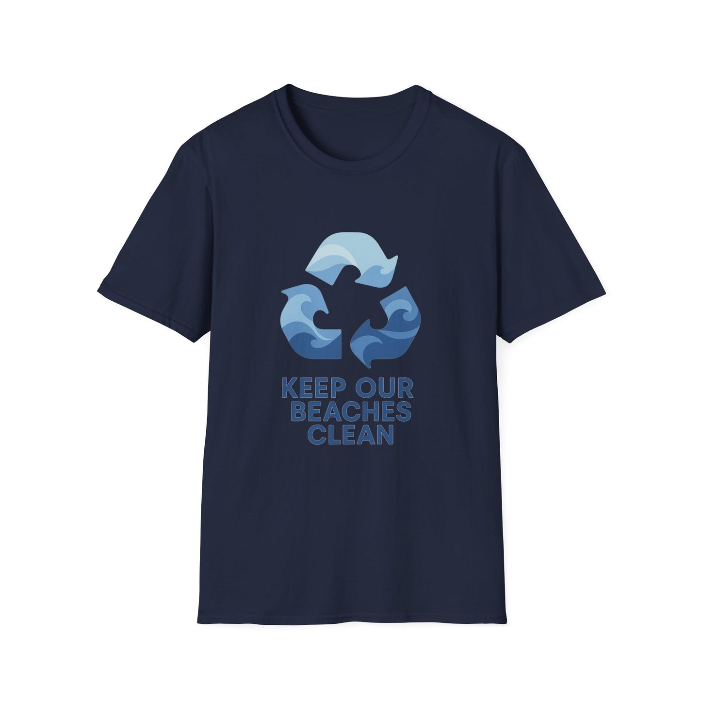 Keep our beaches clean