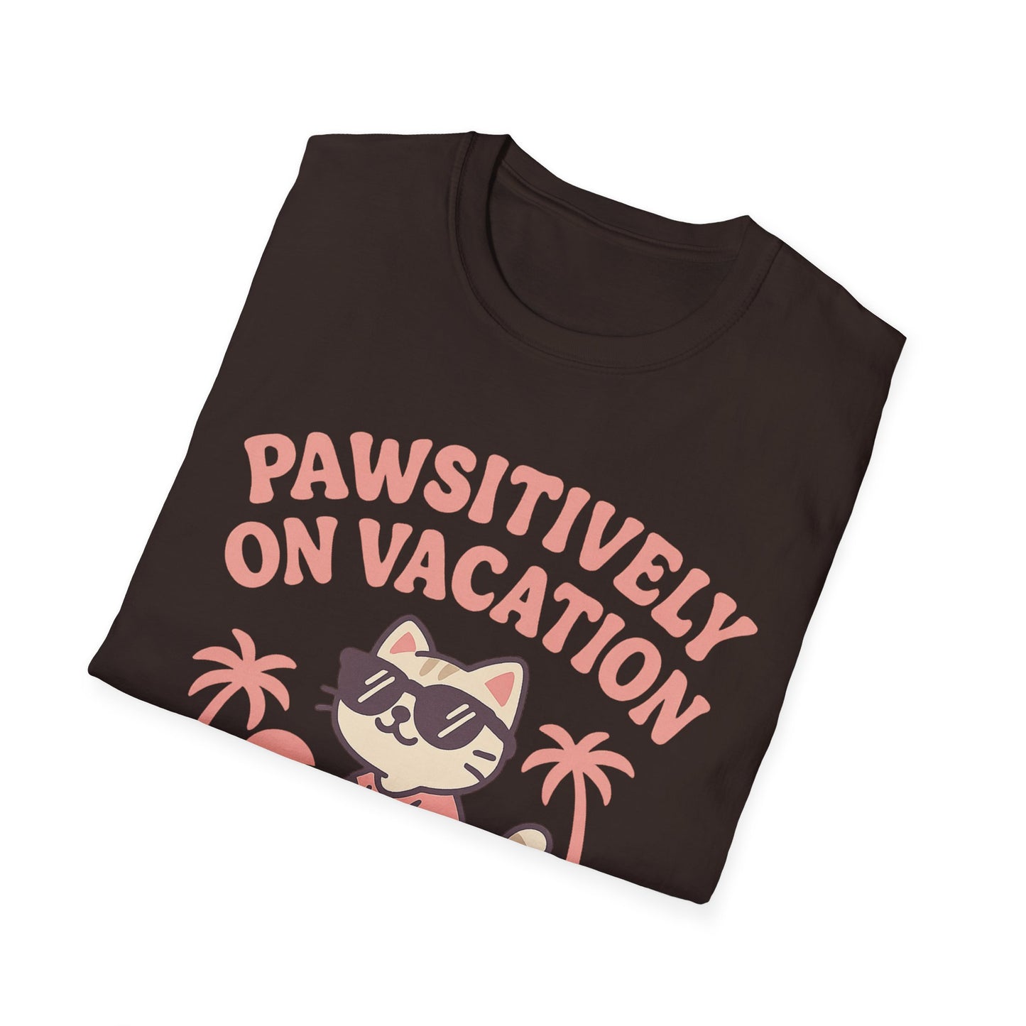 Pawsitively On Vacation