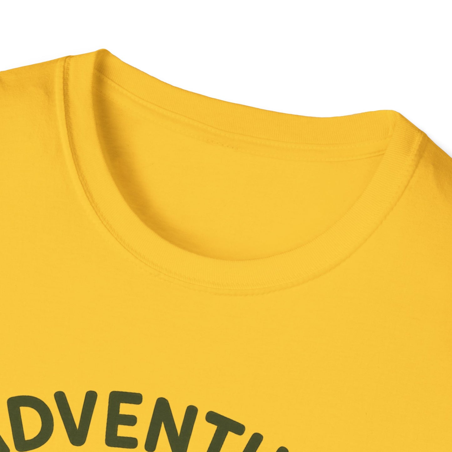 Adventure packed