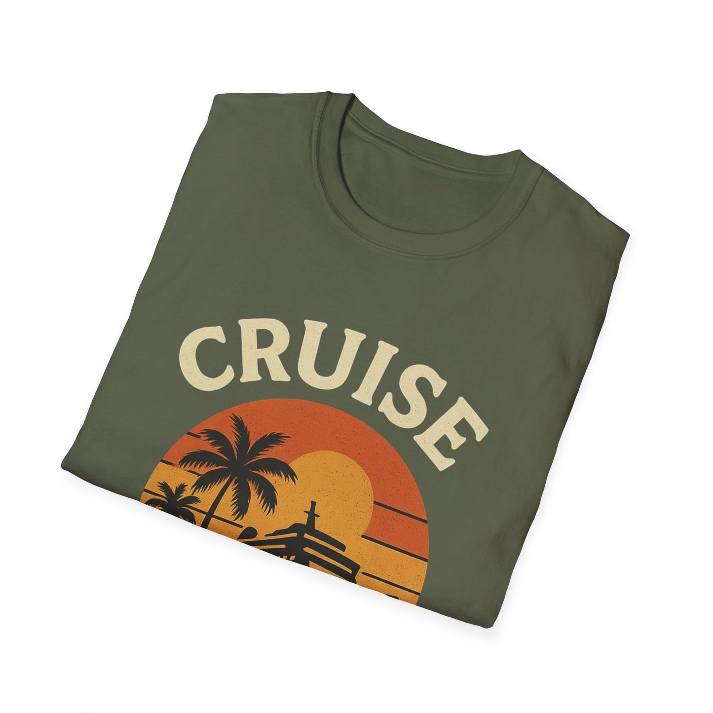 Cruise Crew