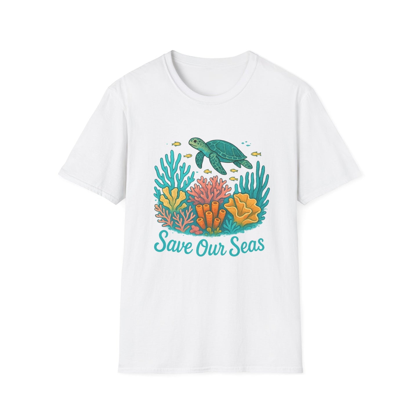 Save our seas