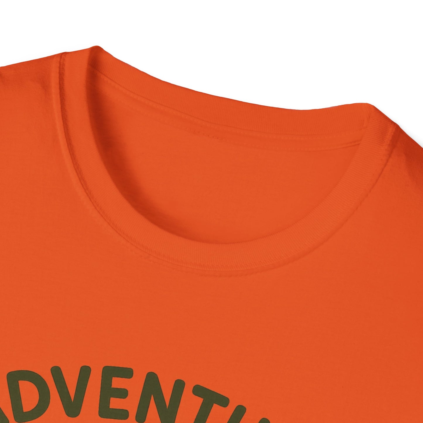 Adventure packed