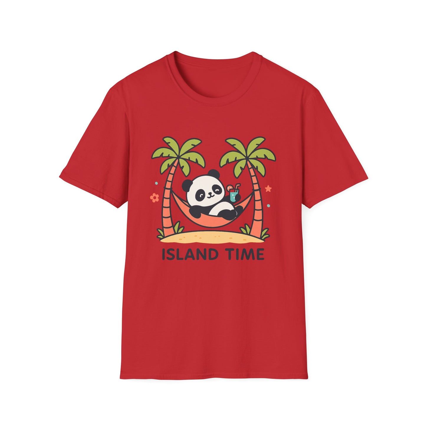 Island time