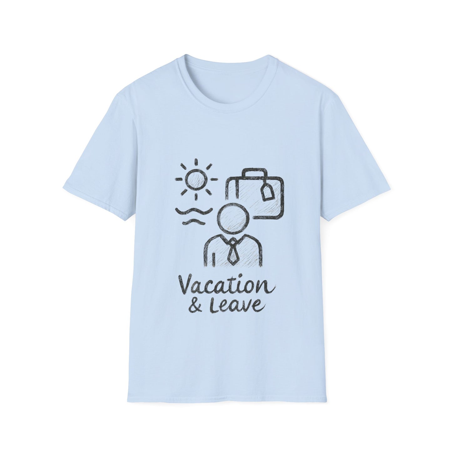 Vacation and leave