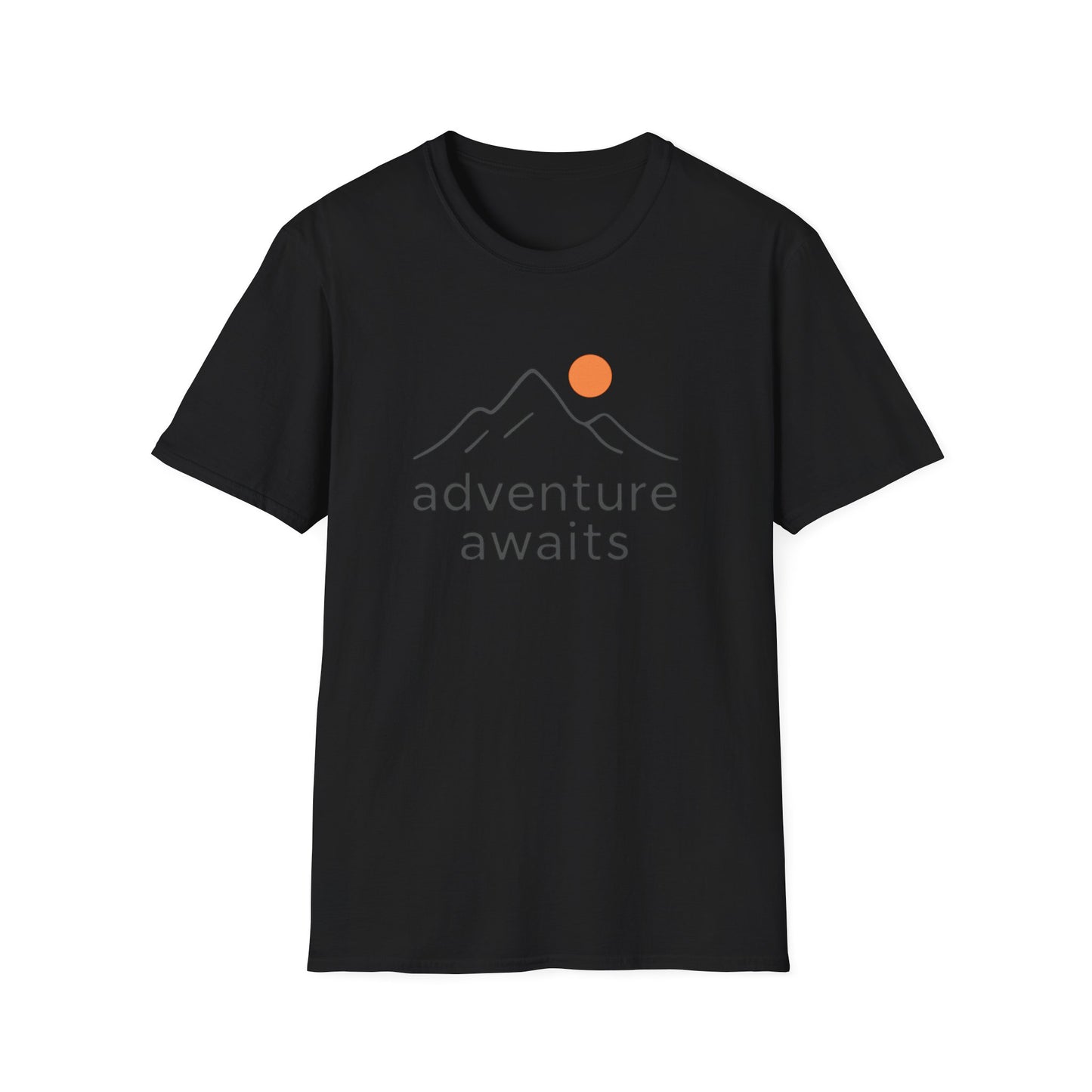 Adventure awaits