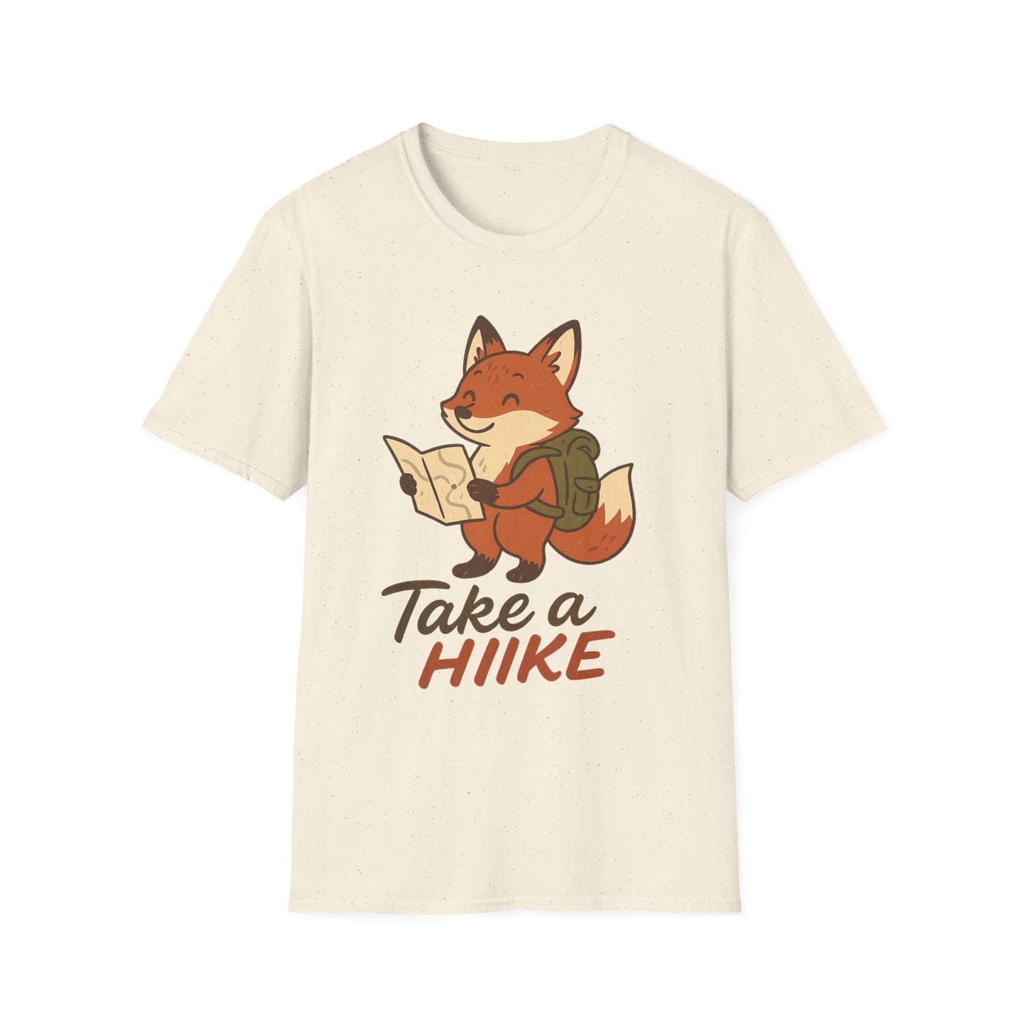 Take a Hike