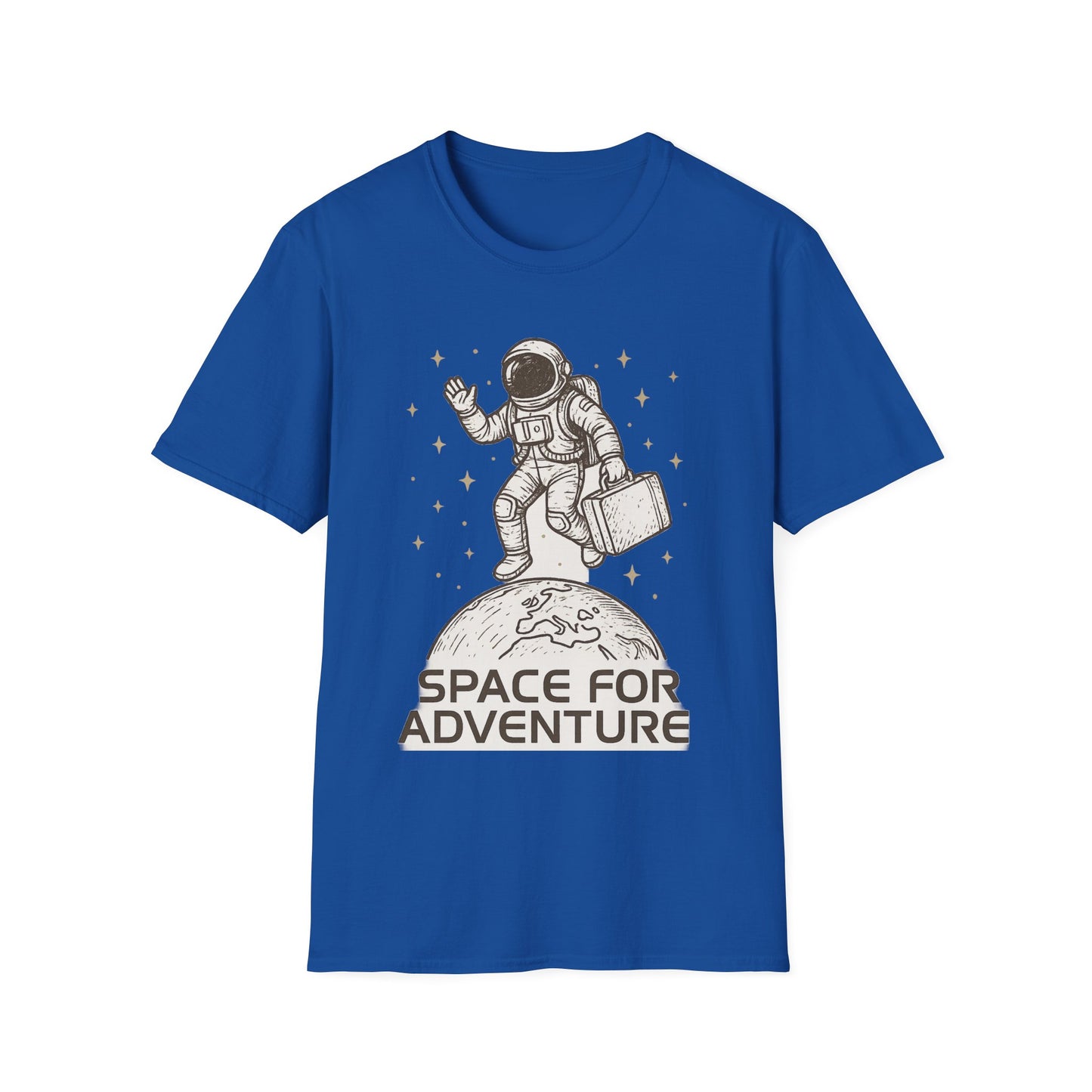 Space For Adventure