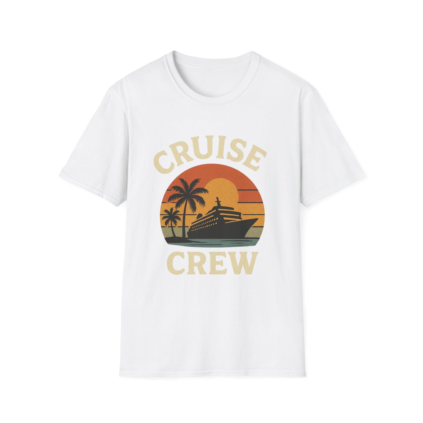 Cruise Crew