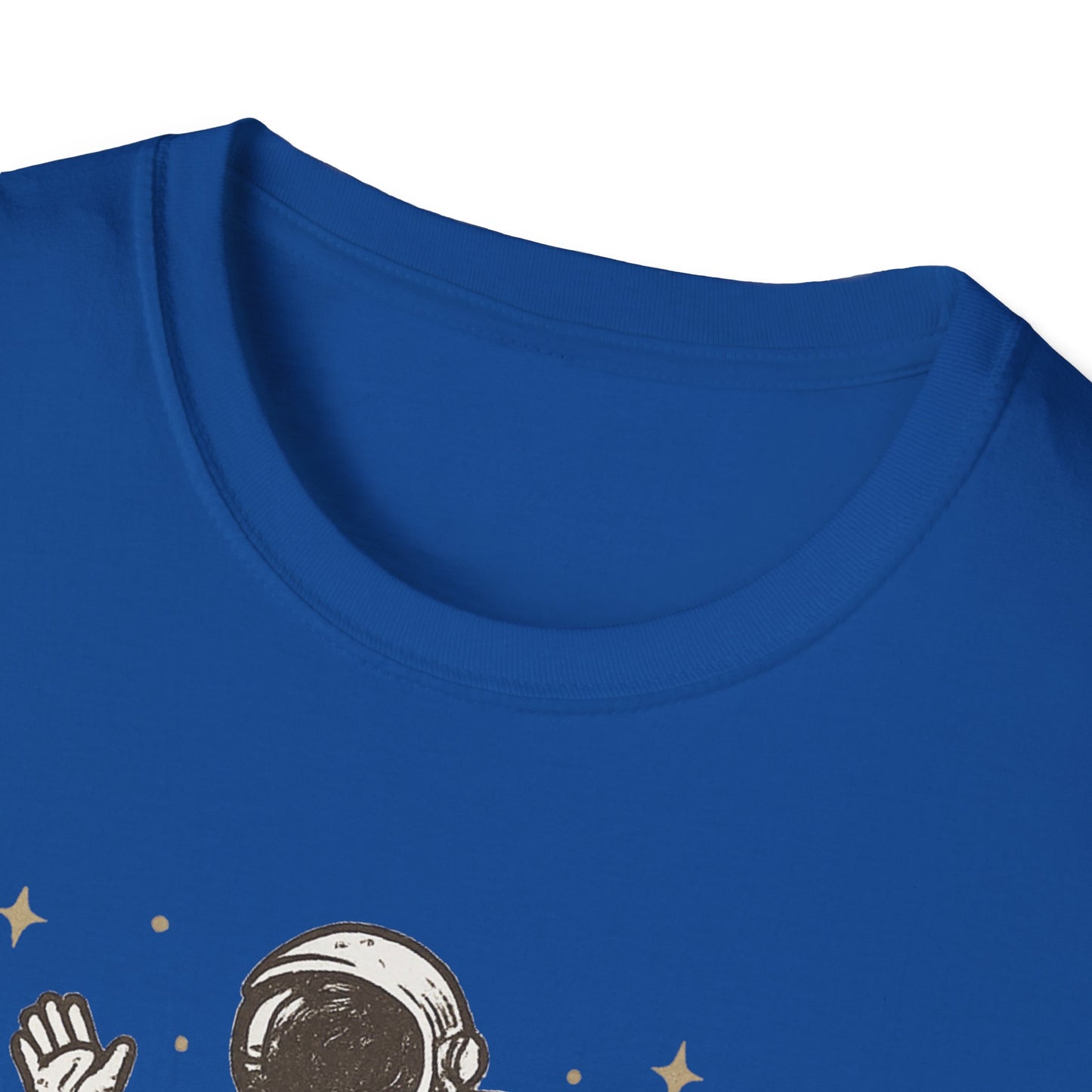 Space For Adventure