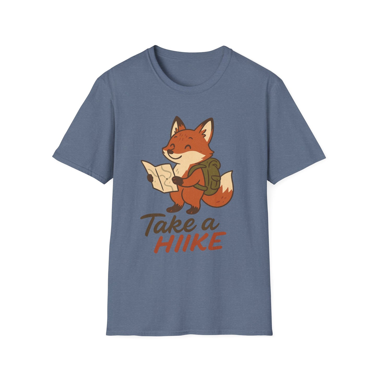 Take a Hike