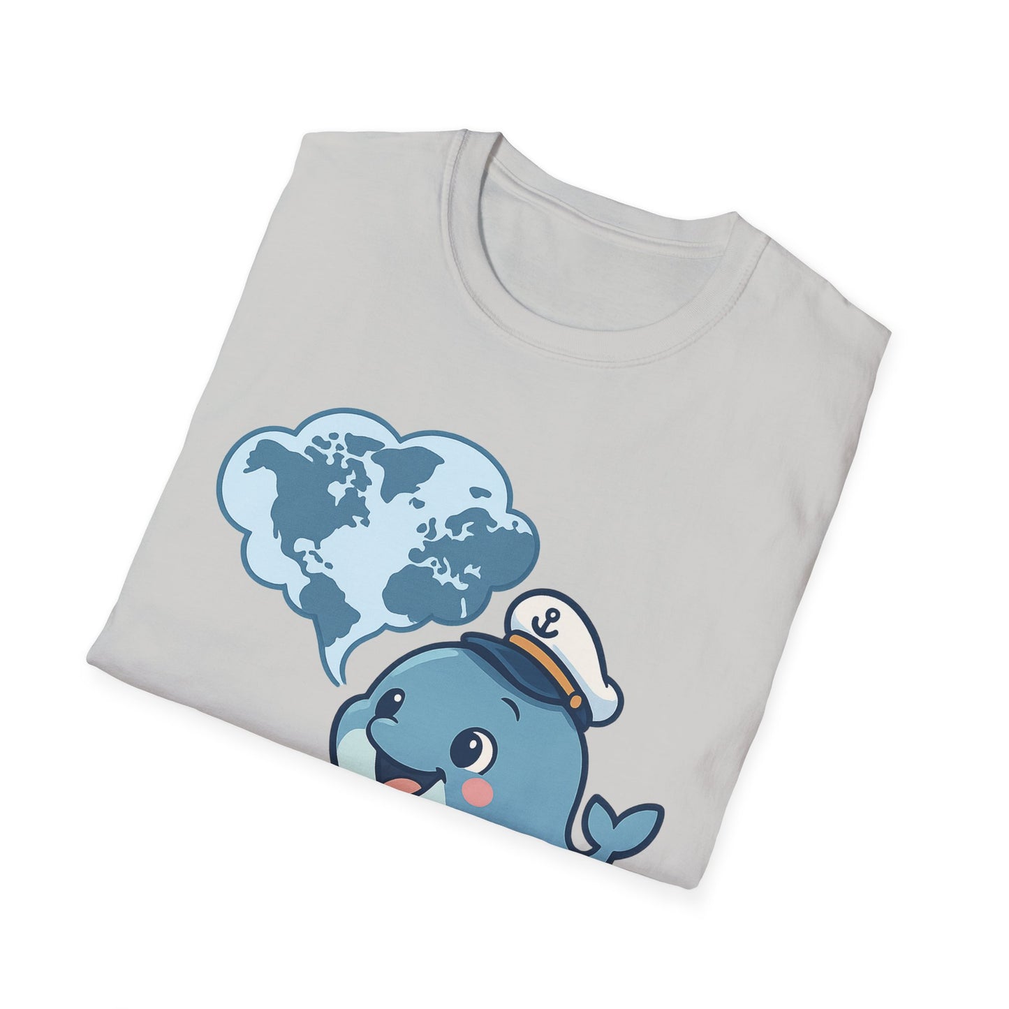 Making waves around the world