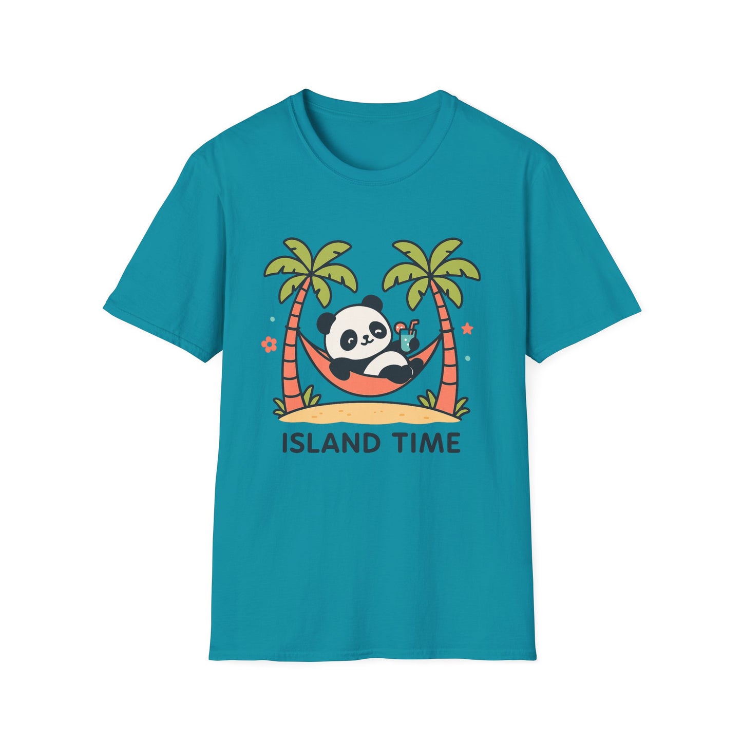 Island time