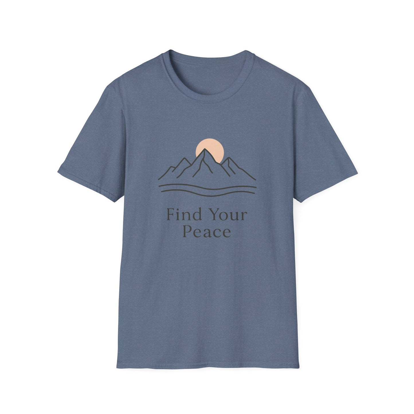 Find Your Peace