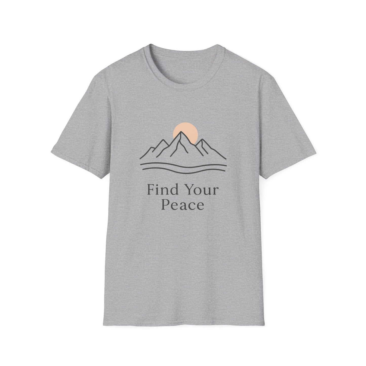 Find Your Peace