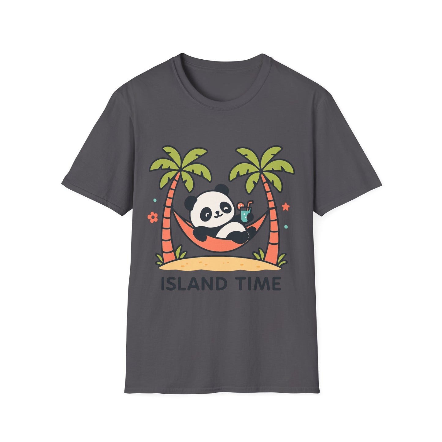 Island time