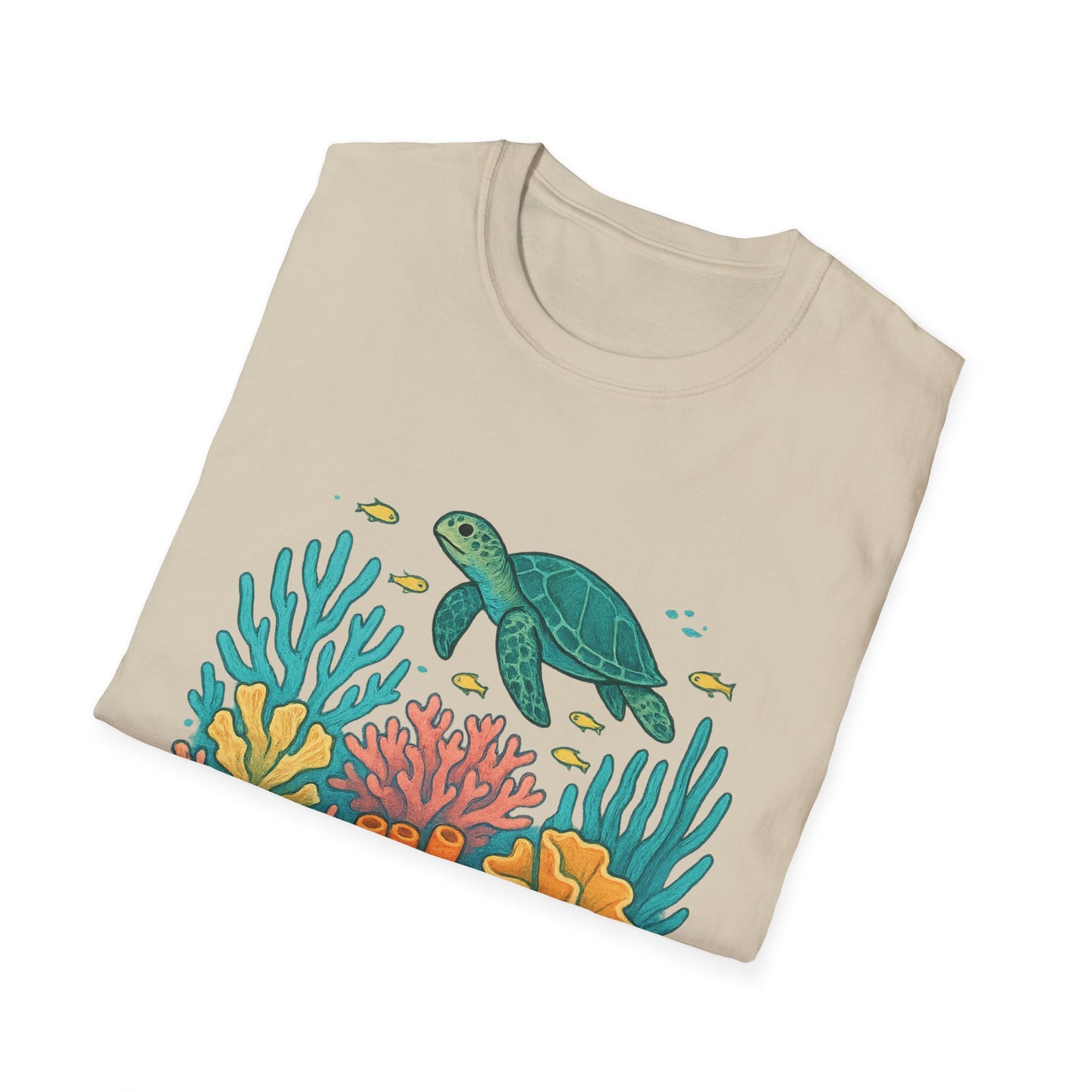 Save our seas