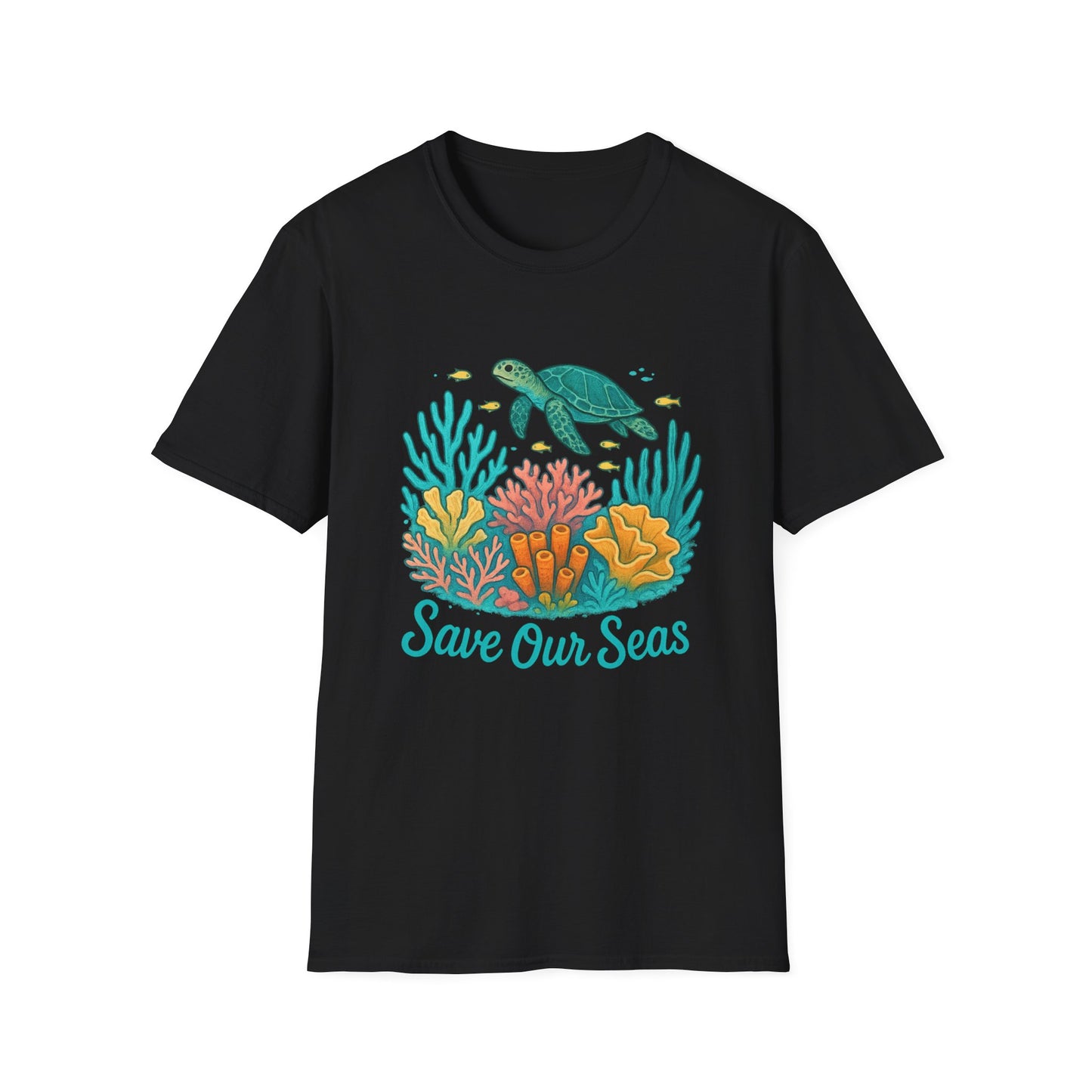Save our seas
