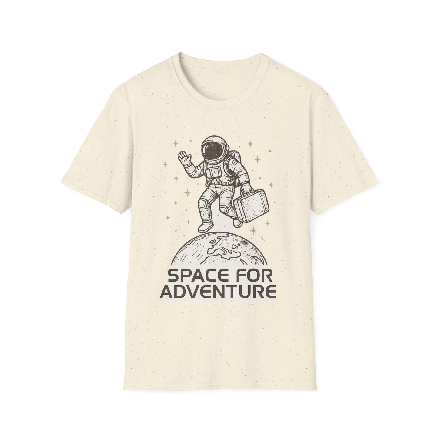 Space For Adventure