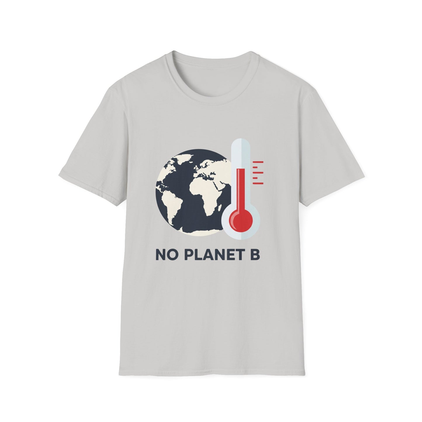 No planet B
