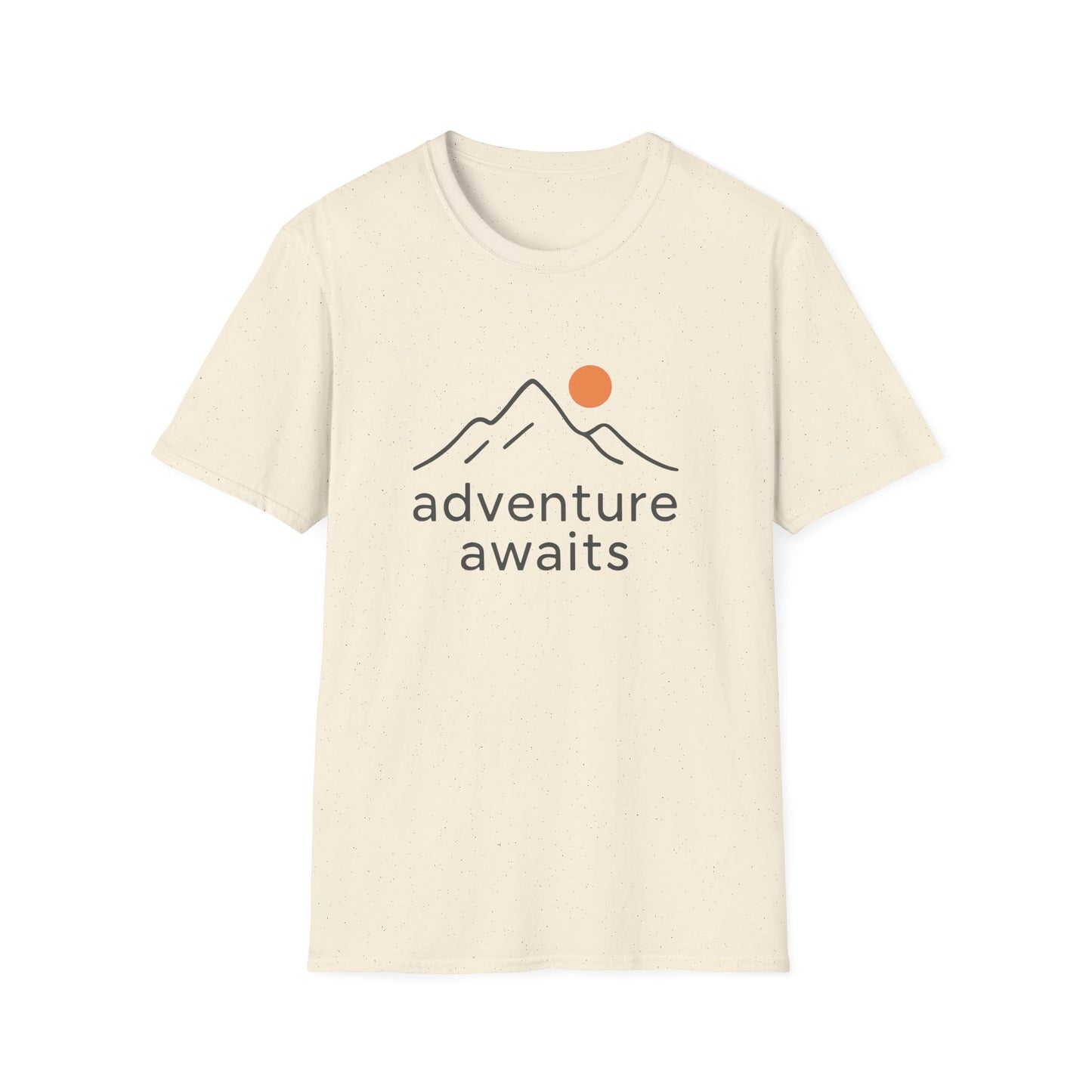Adventure awaits