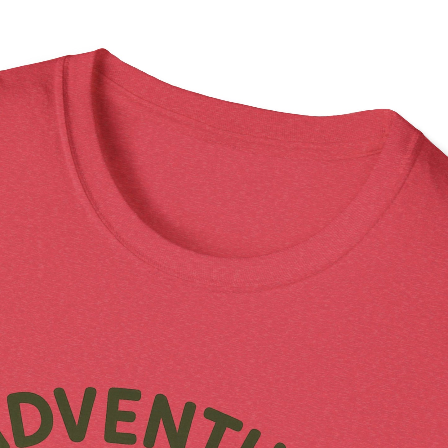 Adventure packed