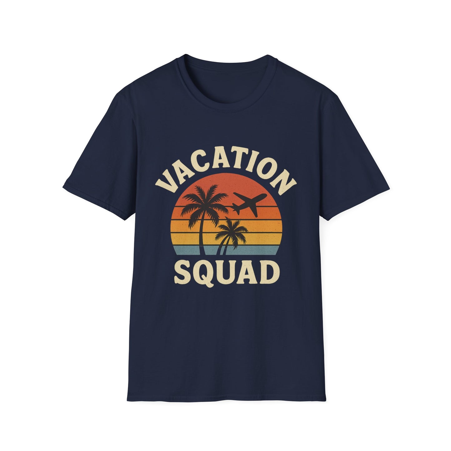 Vacation Squad