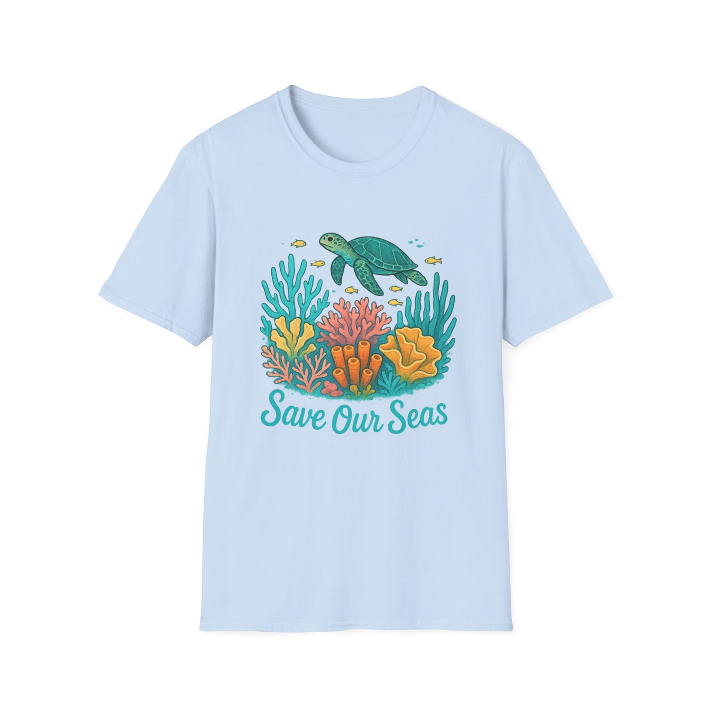 Save our seas