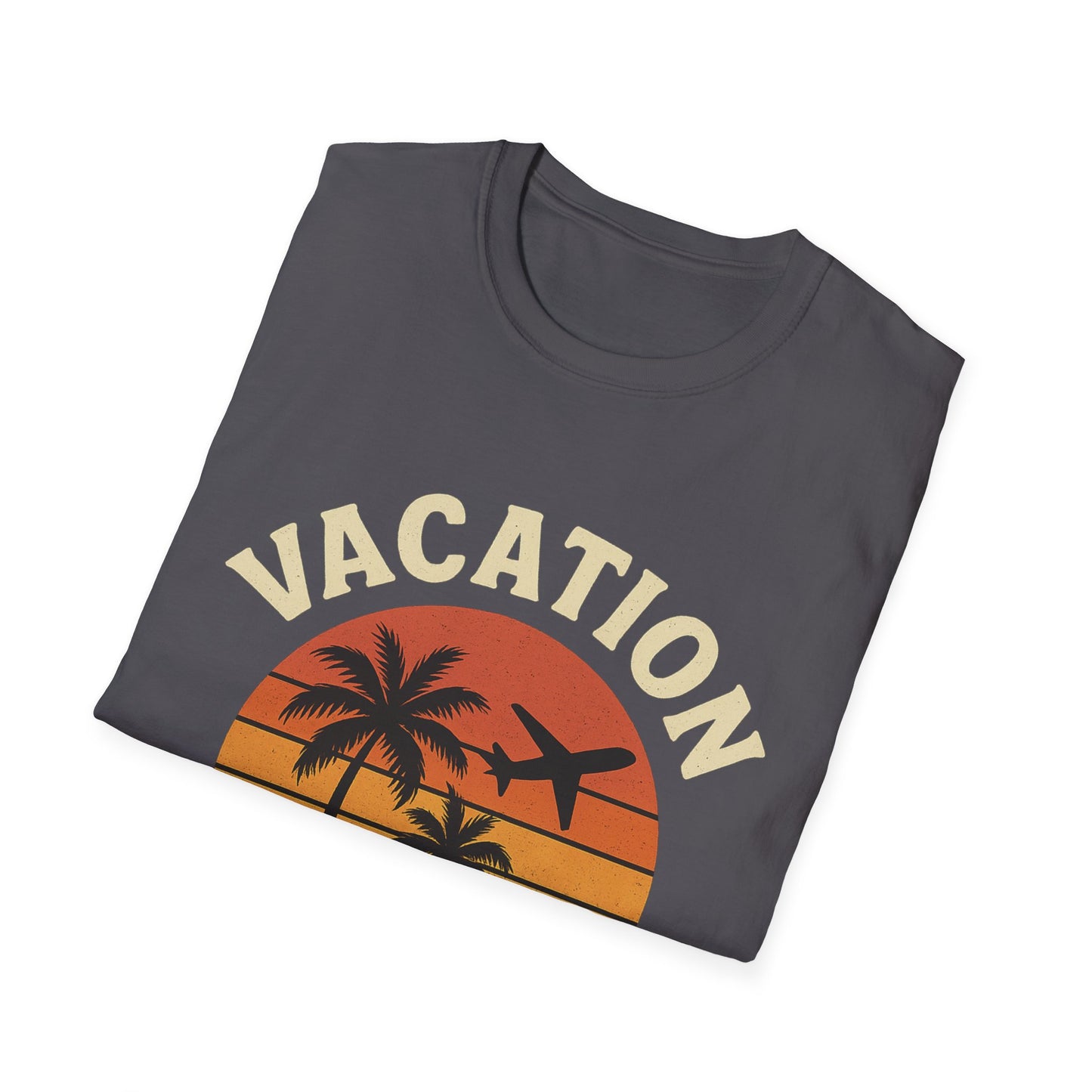 Vacation Squad
