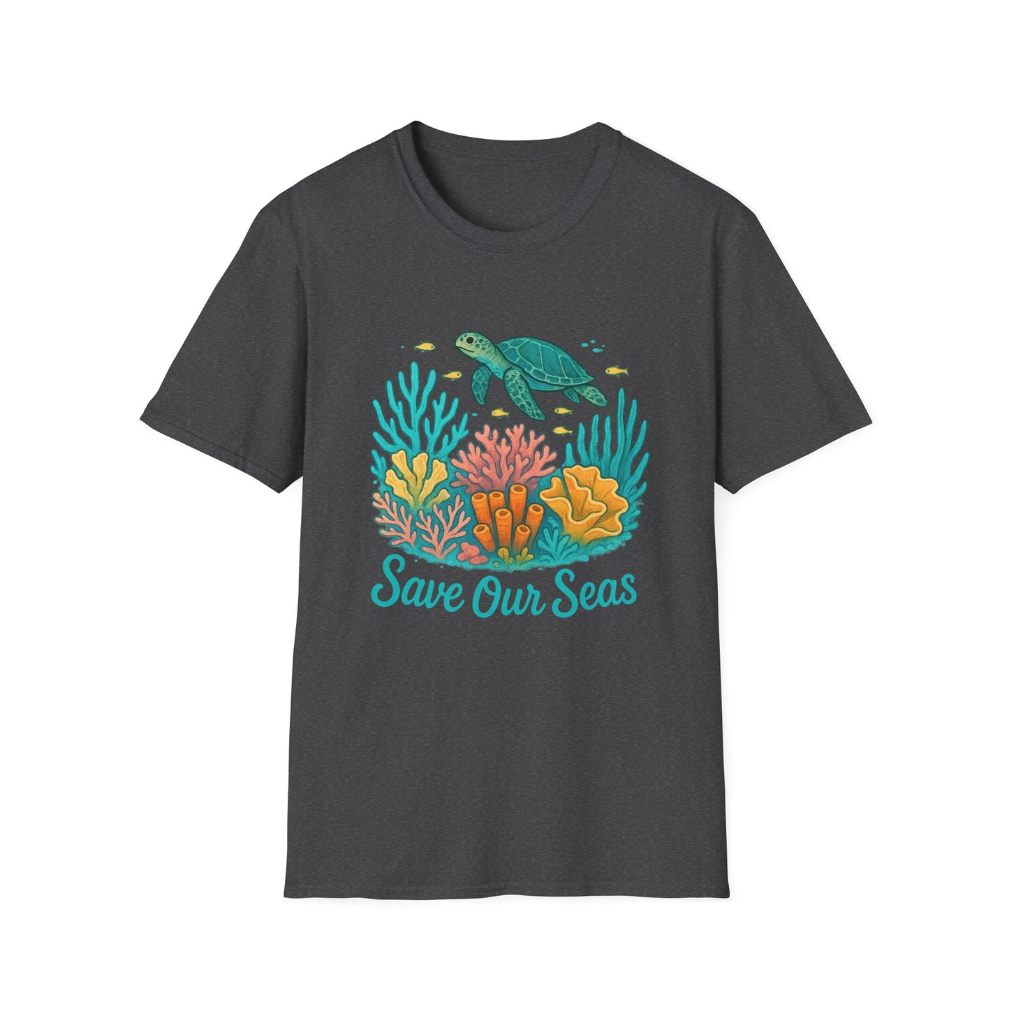 Save our seas