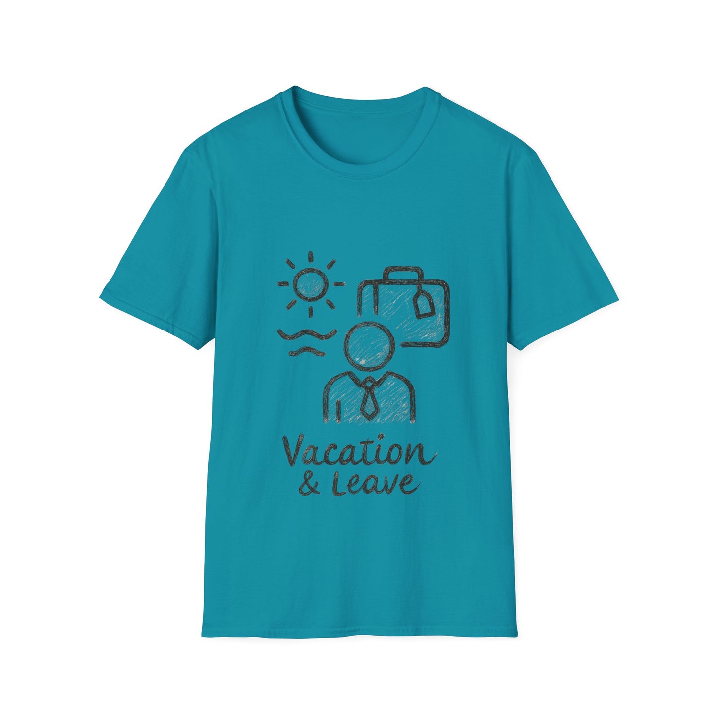 Vacation and leave