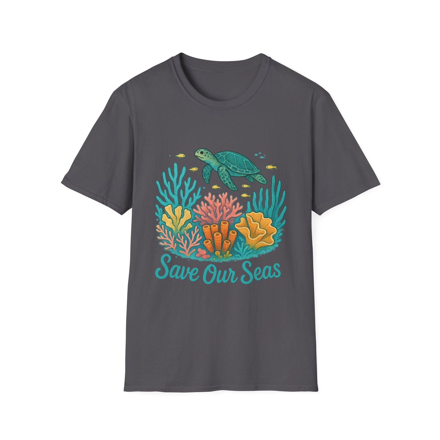 Save our seas