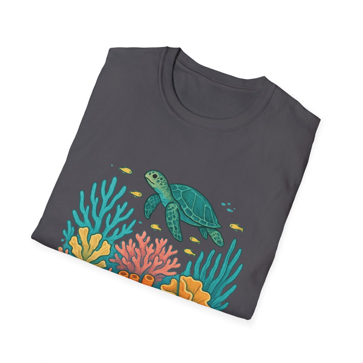 Save our seas