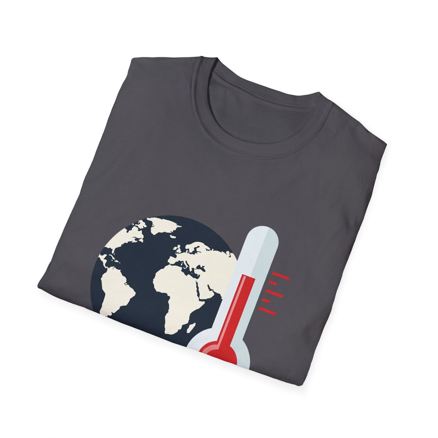 No planet B