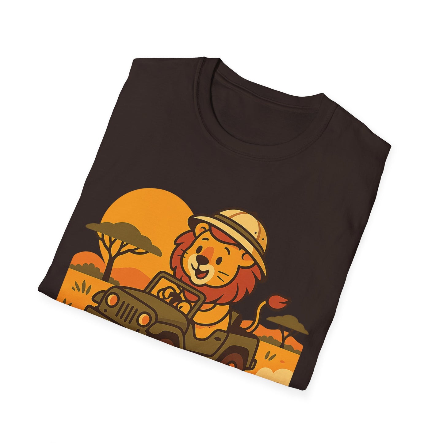 Sunset Safari