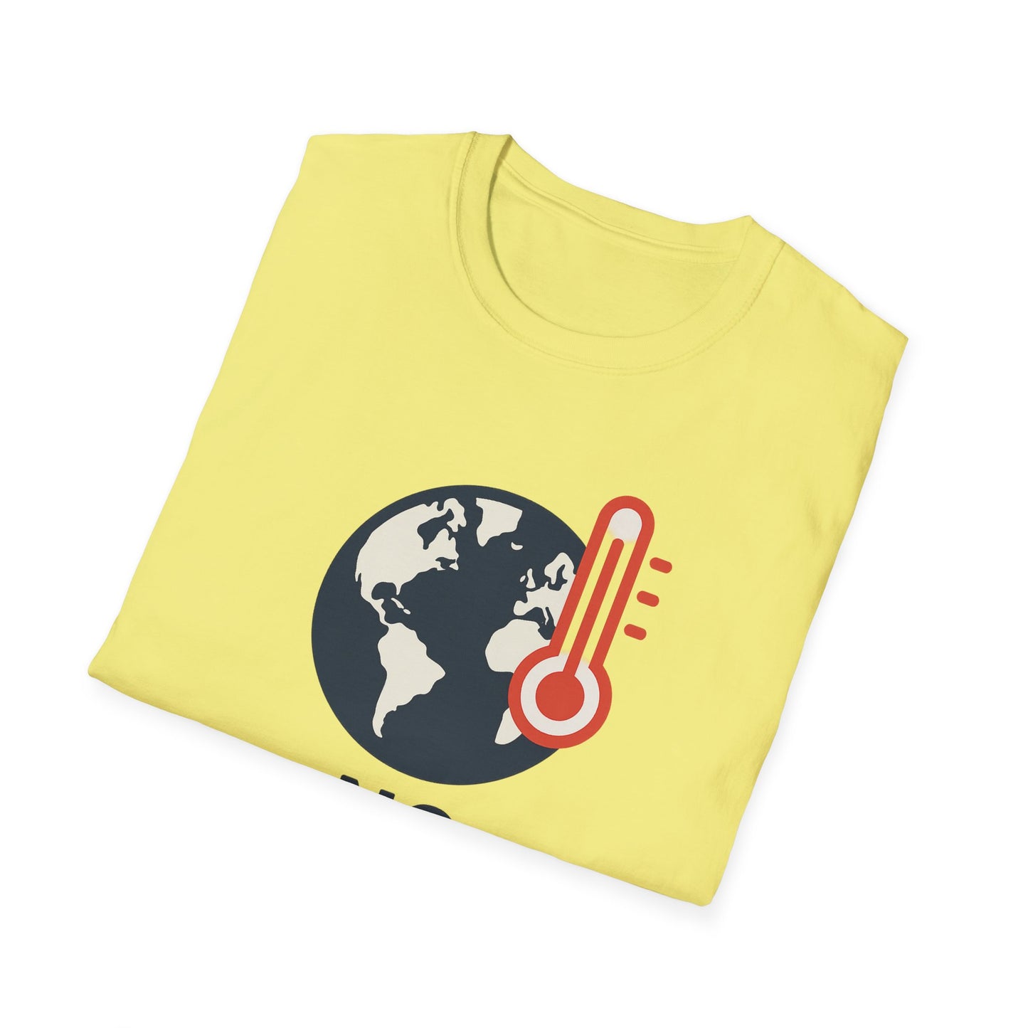 No planet B