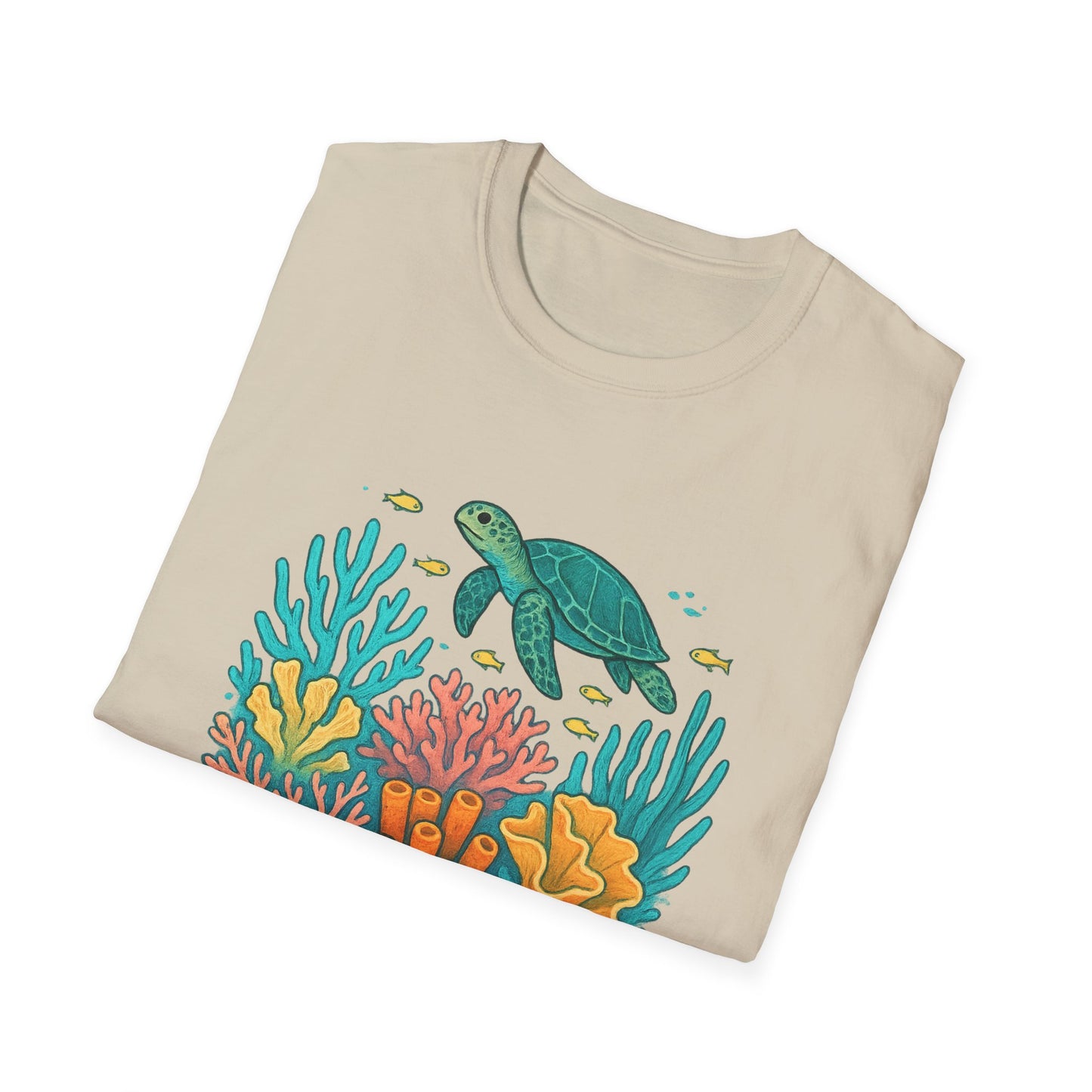 Save our seas