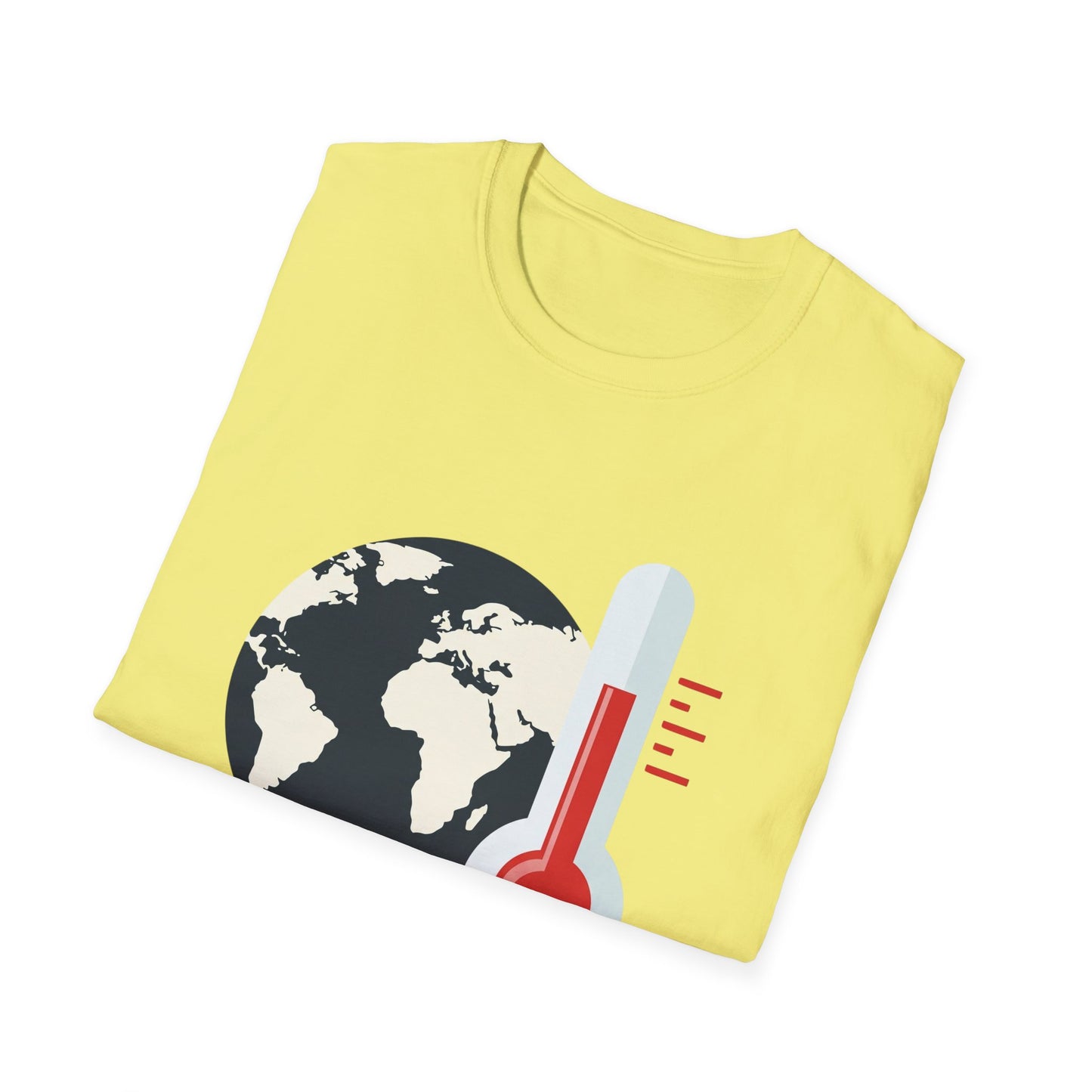 No planet B