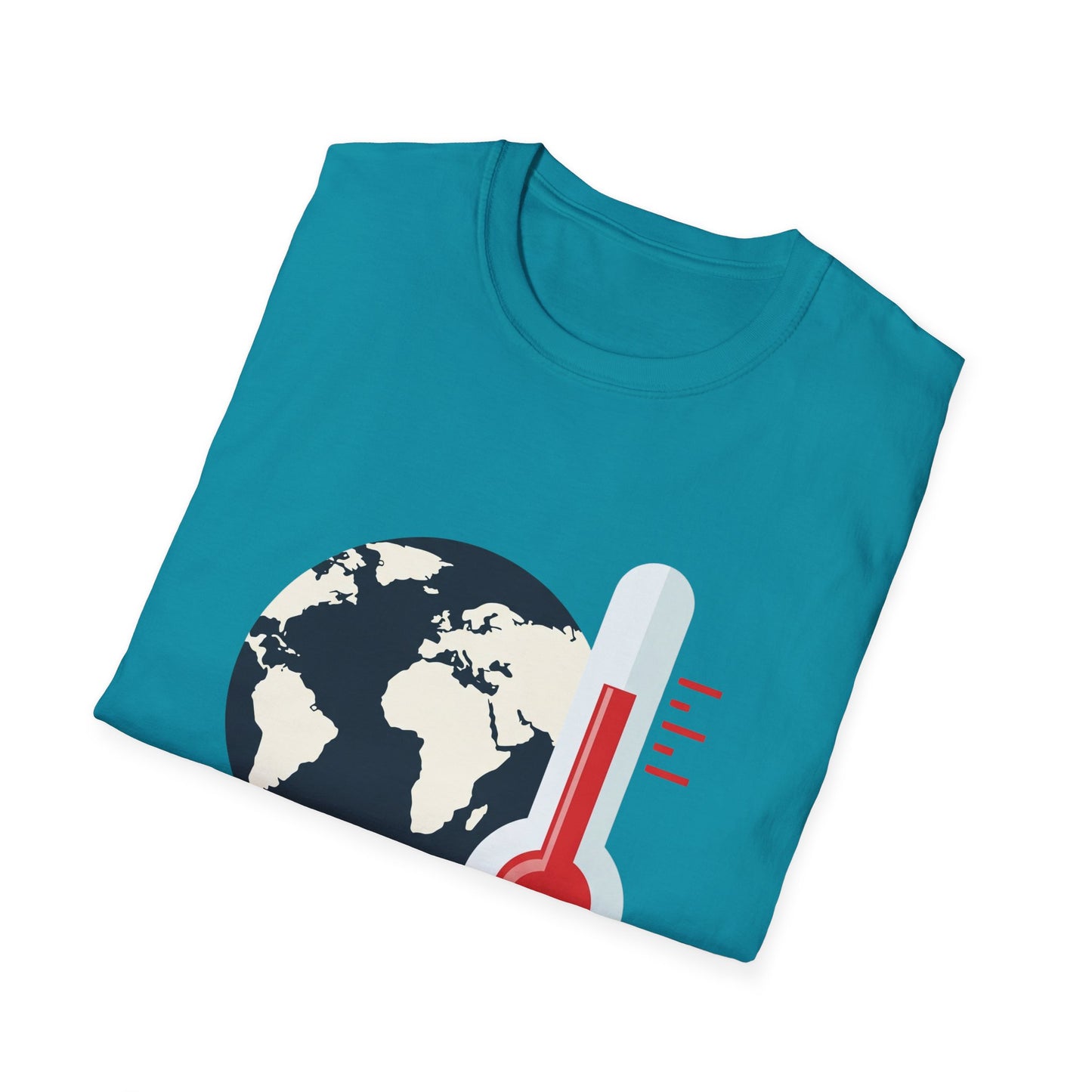 No planet B