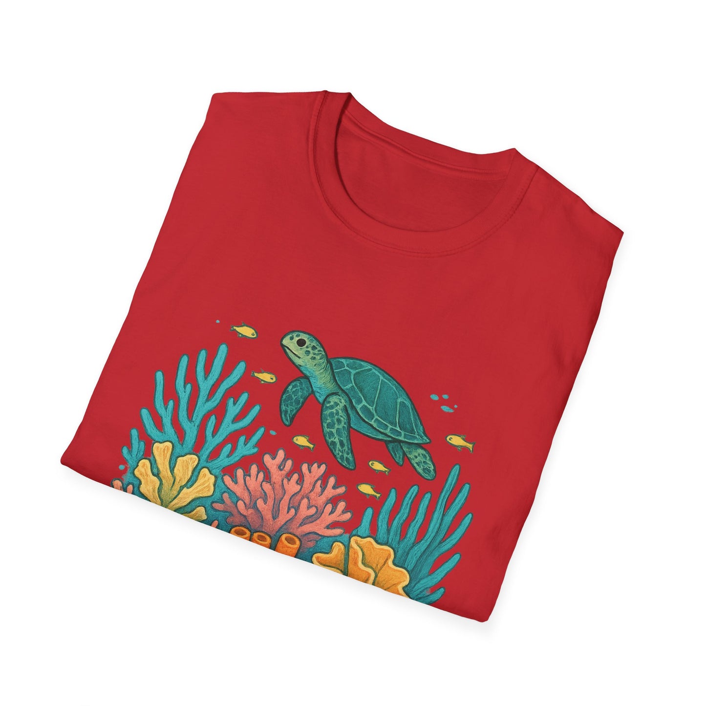 Save our seas