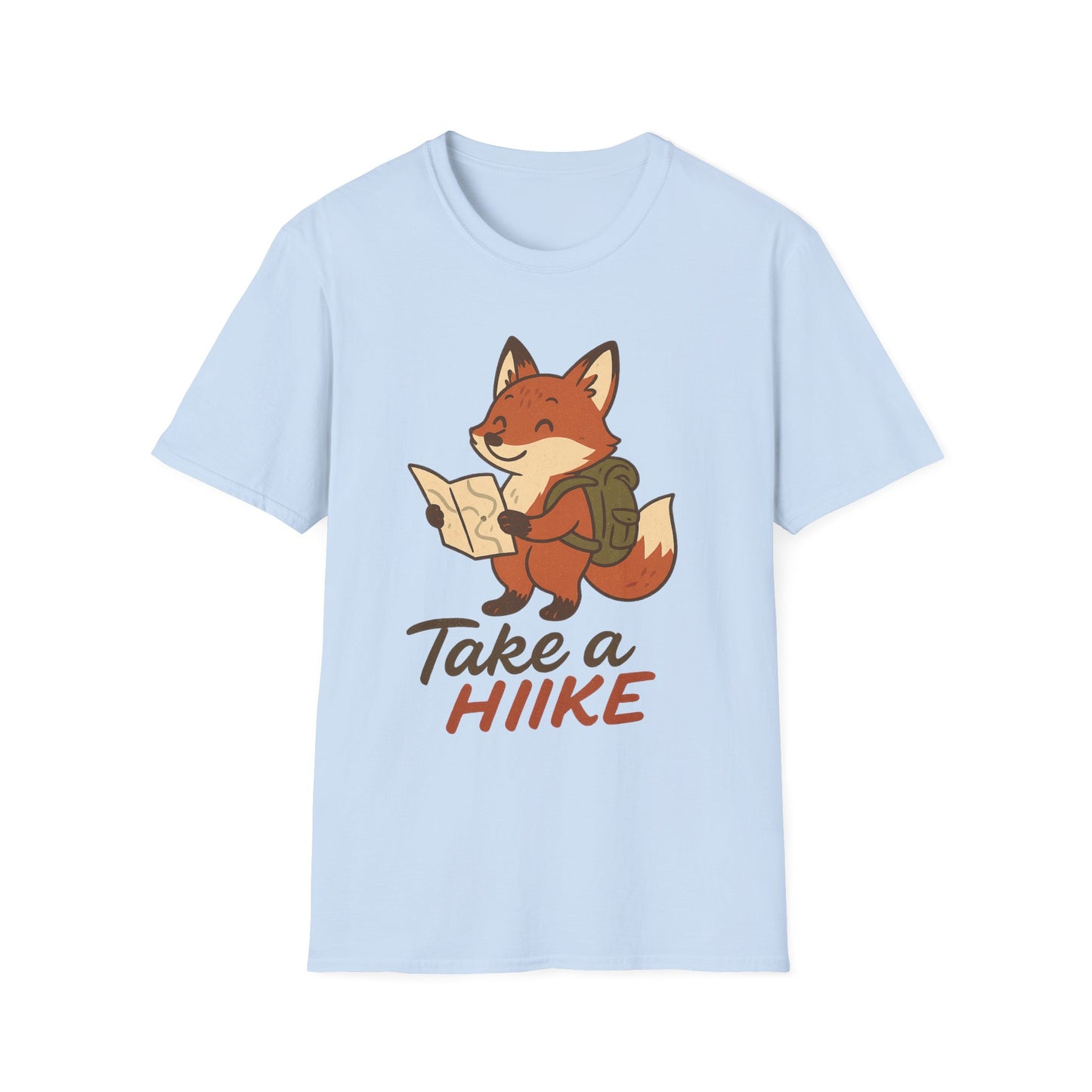 Take a Hike
