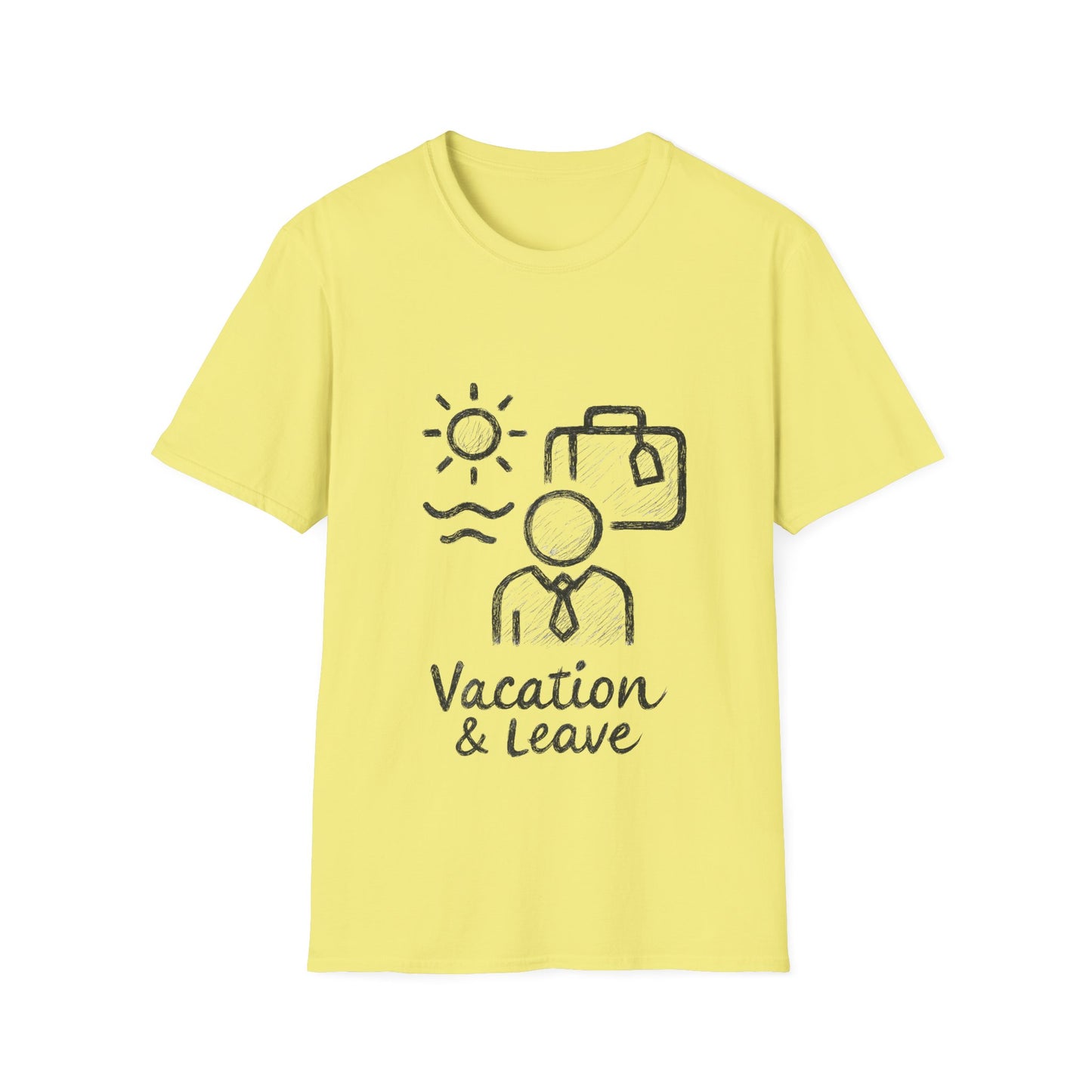 Vacation and leave