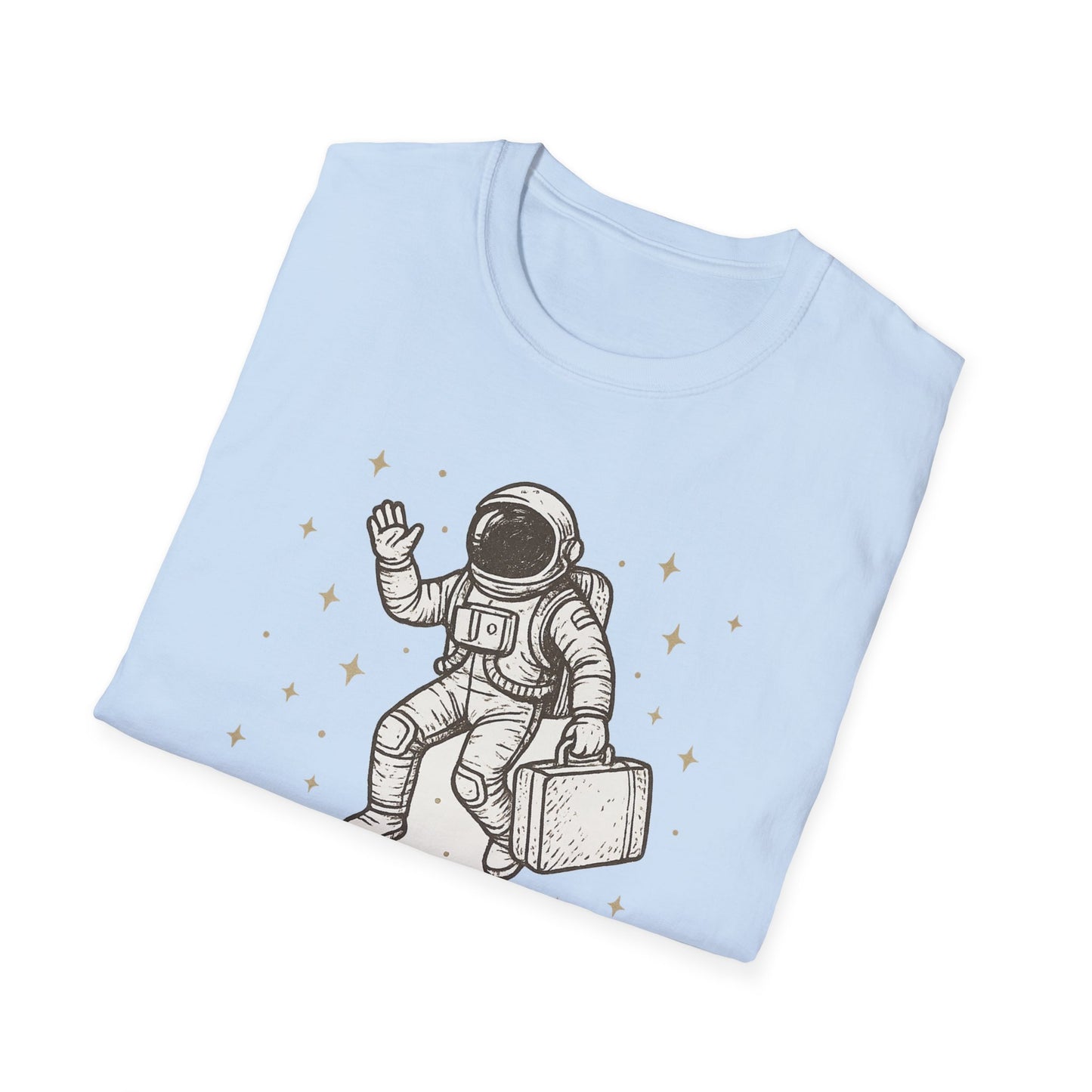 Space For Adventure