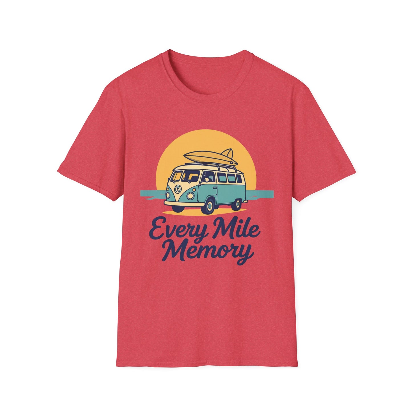 Every Mile Memory