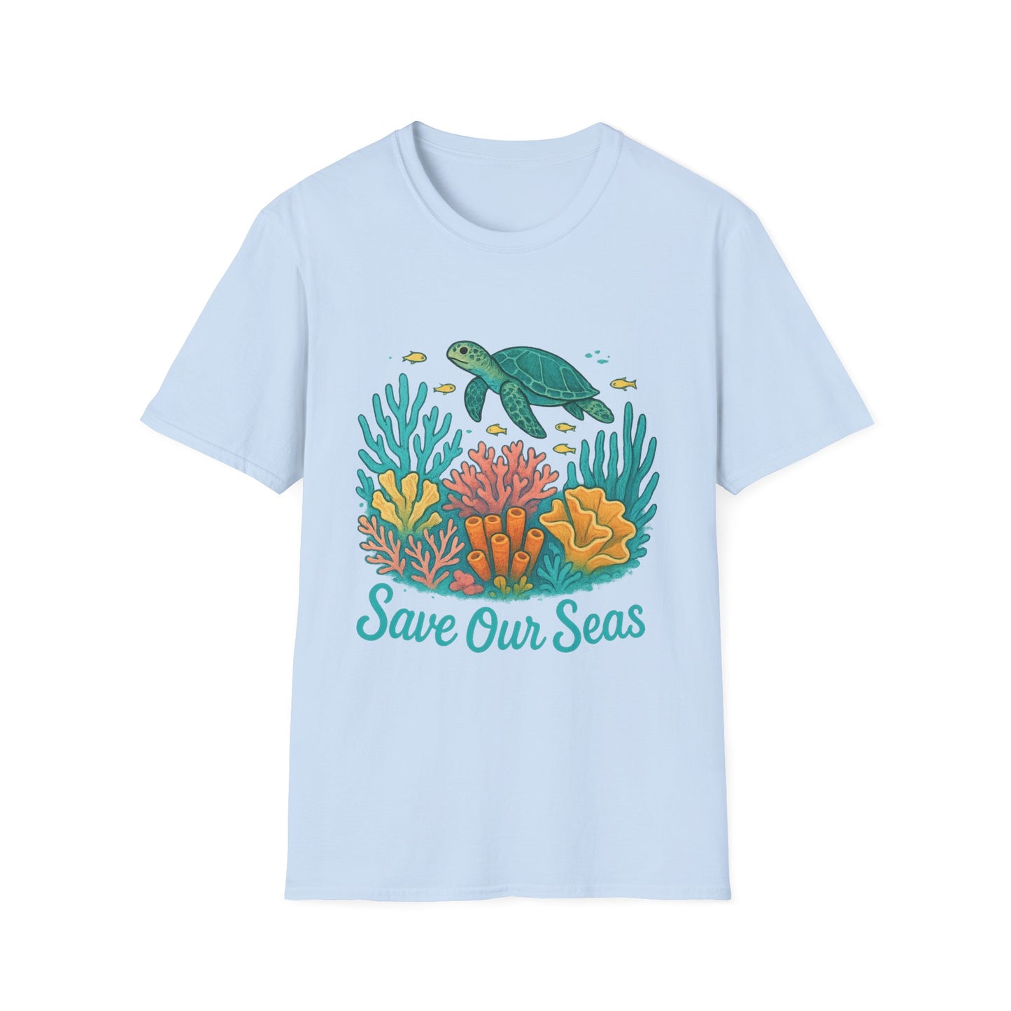 Save our seas