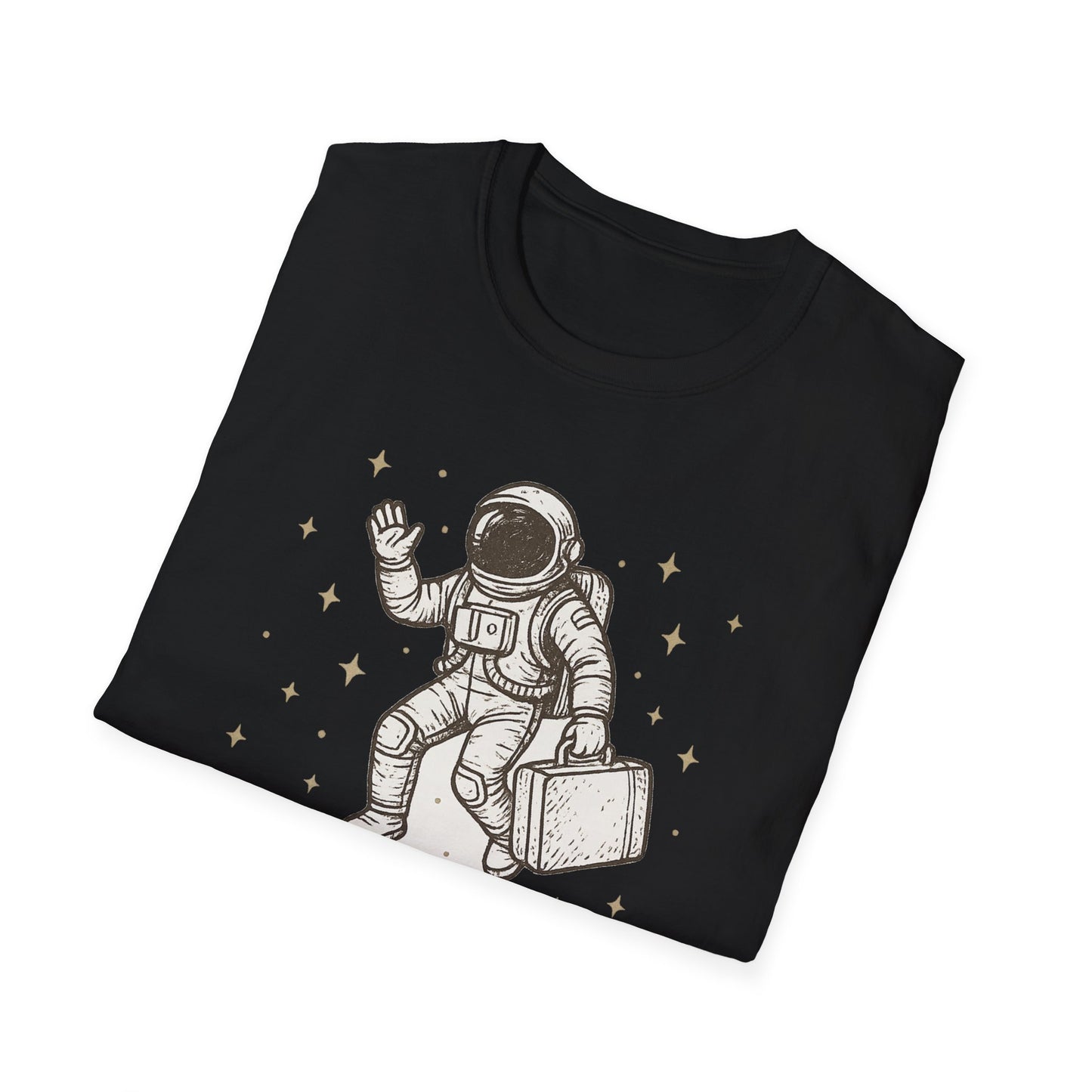 Space For Adventure