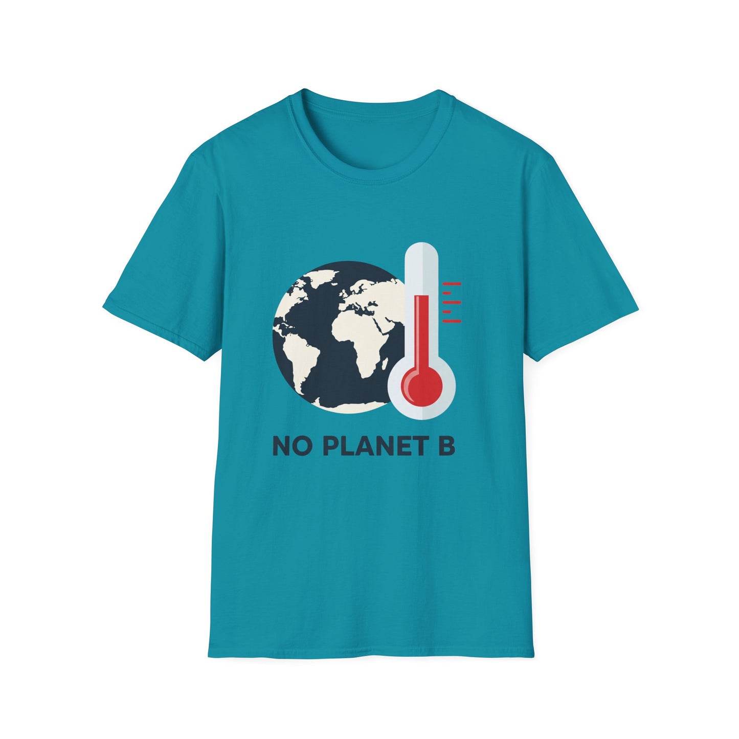No planet B
