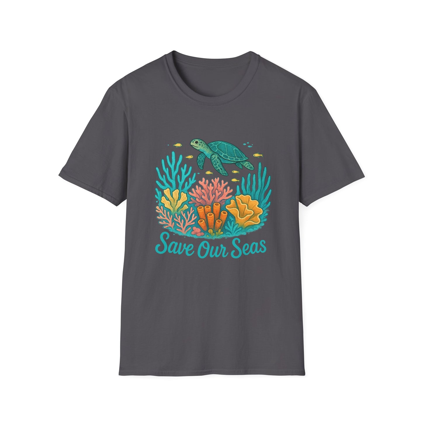 Save our seas