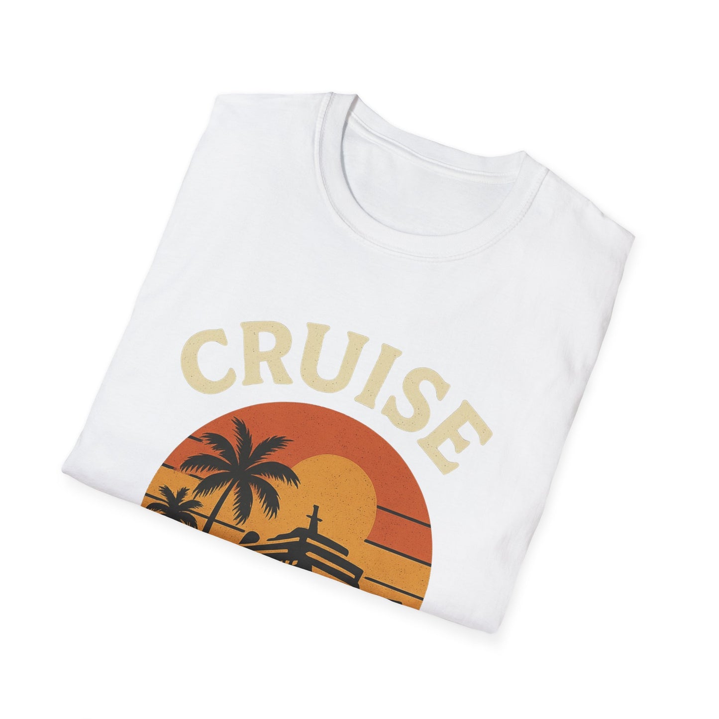 Cruise Crew